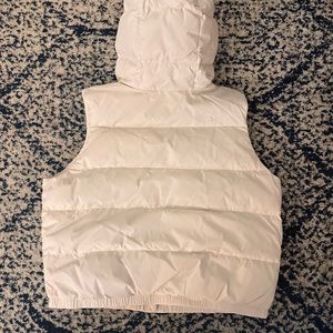 COPY - Brand new Northface Puffer Vest w/out tags
